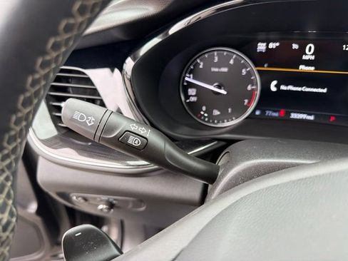 Used 2023 Buick Envision Essence w/ Sport Touring Package AWD/4WD image 28