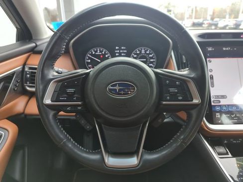Used 2022 Subaru Legacy Touring XT image 20
