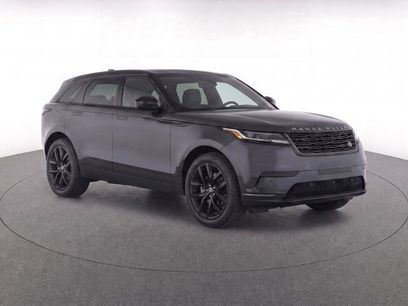 Used 2025 Land Rover Range Rover Velar S