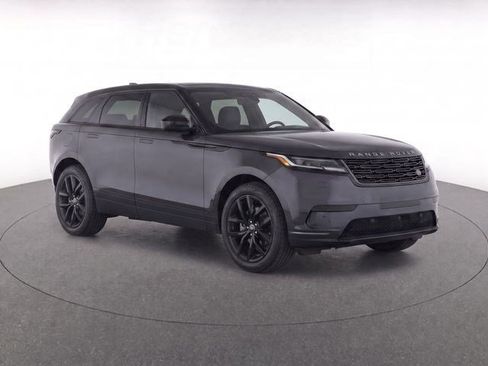 Used 2025 Land Rover Range Rover Velar S AWD/4WD image 1