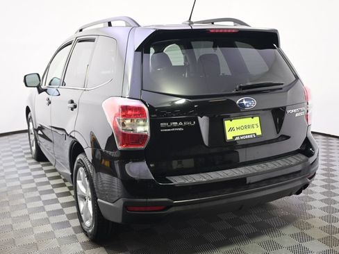 Used 2014 Subaru Forester 2.5i Touring w/ Popular Package #2 AWD/4WD image 4
