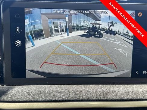 Used 2023 Hyundai Sonata SEL w/ Preferred Accessory Package image 25