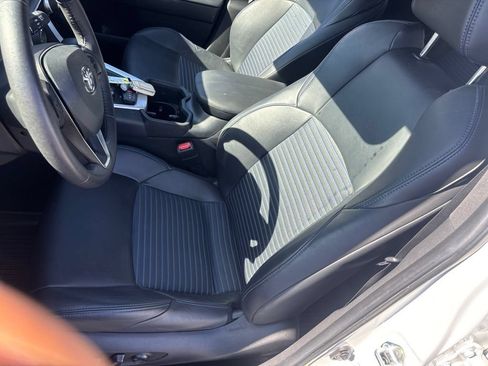 Used 2024 Toyota RAV4 XSE w/ Advanced Technology Package AWD/4WD image 14