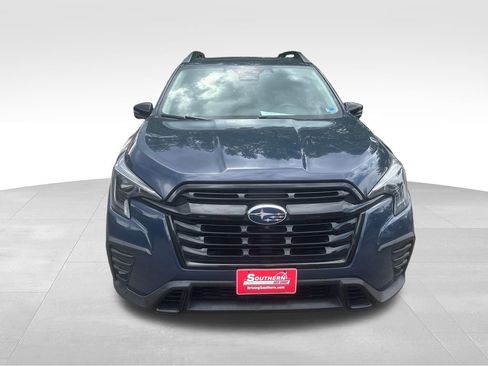 Used 2023 Subaru Ascent Onyx Edition Limited AWD/4WD image 34