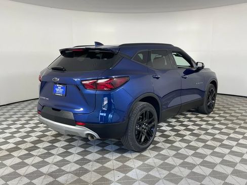 Used 2022 Chevrolet Blazer LT AWD/4WD image 23