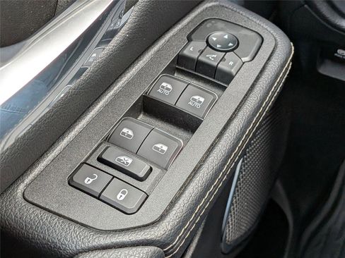 Certified 2025 RAM 1500 Laramie w/ Bed Utility Group image 27