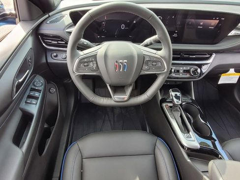New 2025 Buick Envista Sport Touring w/ Convenience I Package image 10