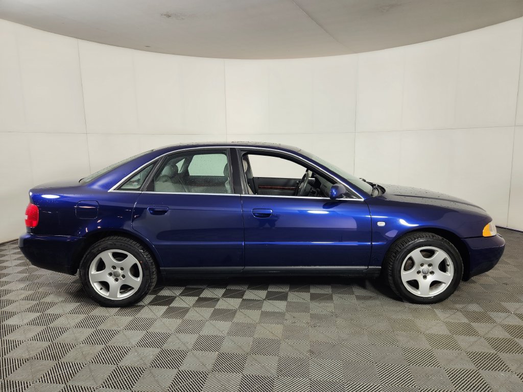 Used 2001 Audi A4 2.8 AWD/4WD image 8