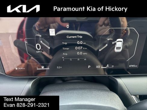 Used 2025 Kia K4 GT-Line image 31