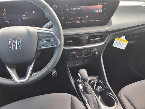 New 2026 Buick Encore GX Preferred w/ Comfort Package image 6