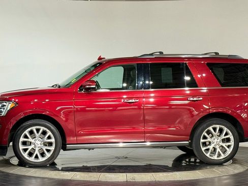 Used 2019 Ford Expedition Limited w/ Equipment Group 302A image 6