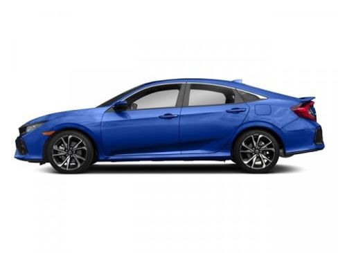 Used 2018 Honda Civic Si image 3