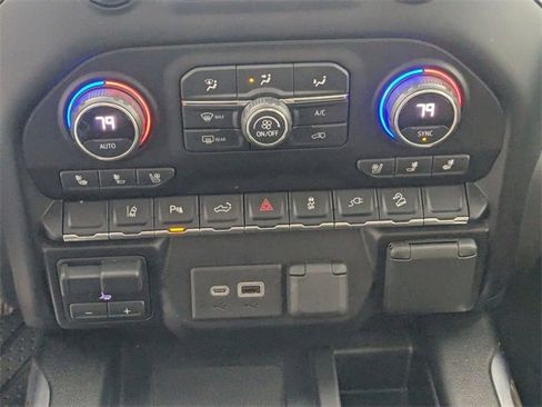 Certified 2021 Chevrolet Silverado 2500 High Country w/ Z71 Off-Road Package image 24