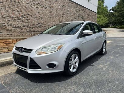 Used 2013 Ford Focus SE
