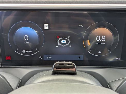 New 2026 Hyundai Palisade Limited image 32