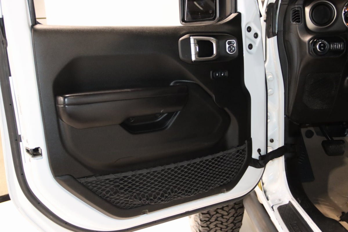 Used 2021 Jeep Gladiator Sport AWD/4WD image 28