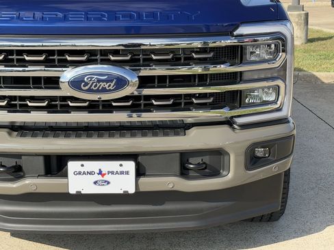 New 2026 Ford F250 King Ranch image 42