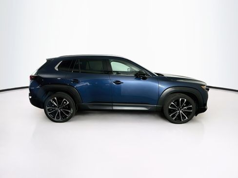 Used 2025 MAZDA CX-50 AWD 2.5 S w/ Premium Plus Pkg image 10