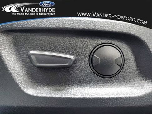 Used 2021 Ford Ranger Lariat w/ FX4 Off-Road Package image 18