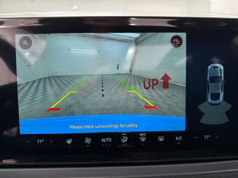 New 2026 Ford Mustang Dark Horse image 25