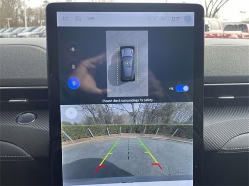 Used 2024 Ford Mustang Mach-E Select image 20