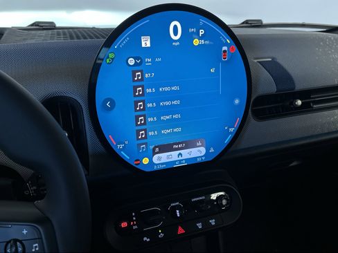 New 2026 MINI Cooper S image 19