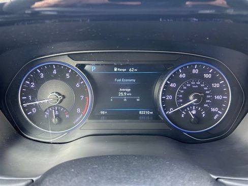 Used 2022 Hyundai Palisade SEL w/ Premium Package FWD image 26