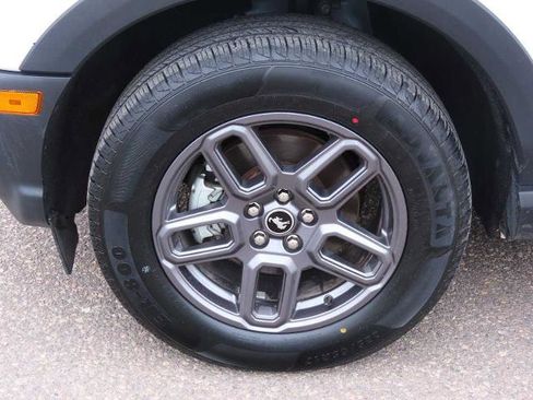 Certified 2025 Ford Bronco Sport Big Bend image 13