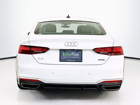 Used 2024 Audi A5 2.0T Premium Plus image 7