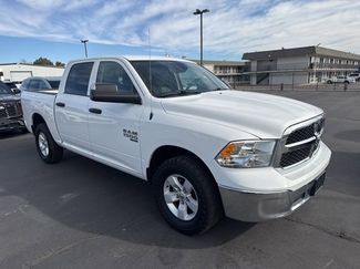 Used 2023 RAM 1500 Classic SLT w/ Trailer & Traction Group video 1