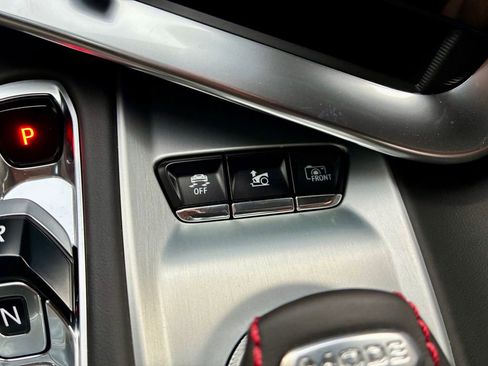 Used 2024 Chevrolet Corvette Z06 image 34
