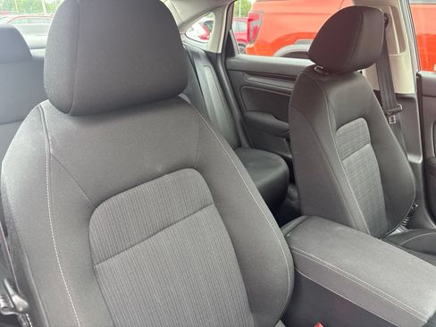 Used 2024 Honda Civic LX image 10