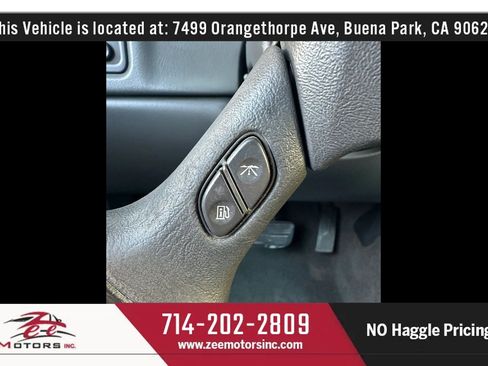 Used 2006 Chevrolet Silverado 2500 LT RWD image 33