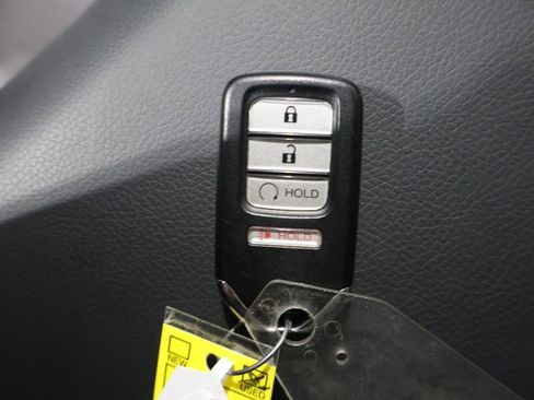 Used 2025 Honda Ridgeline RTL image 28