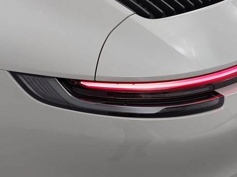 Certified 2024 Porsche 911 Carrera S RWD image 32