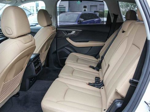 New 2026 Audi Q7 3.0T Premium Plus image 17