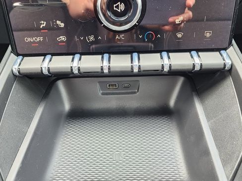 New 2026 GMC Terrain Elevation w/ Black Edition image 29