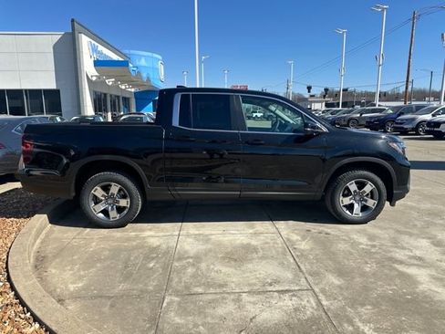 New 2026 Honda Ridgeline RTL image 6