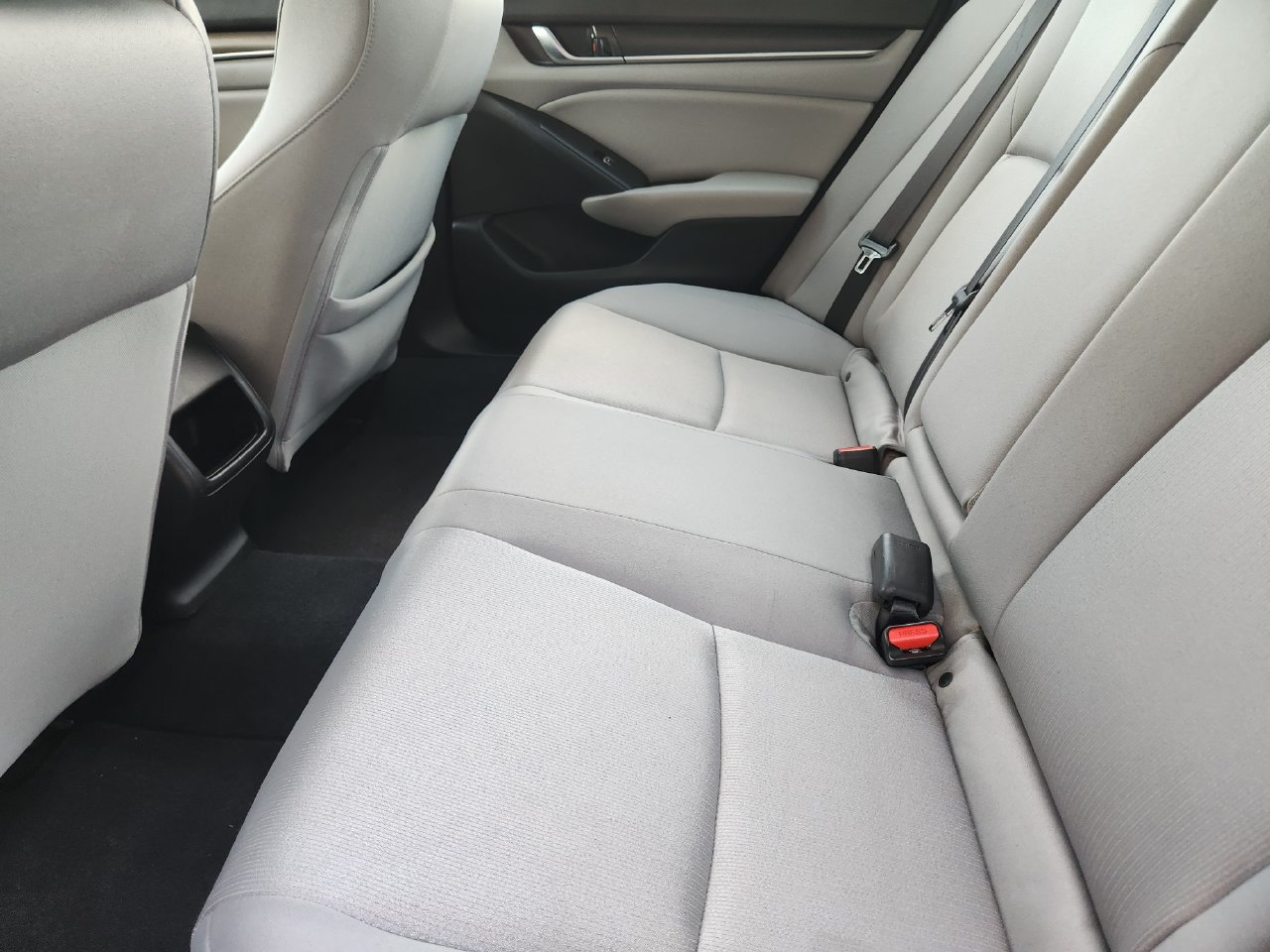 Used 2019 Honda Accord LX image 28