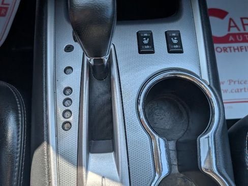 Used 2020 Nissan Pathfinder SL image 24