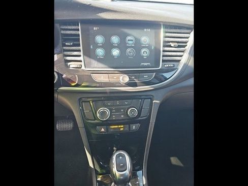 Used 2019 Buick Encore Preferred FWD image 4