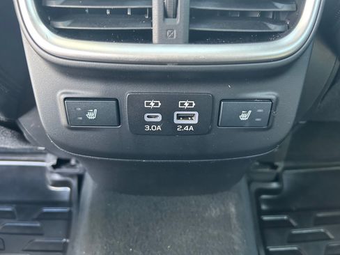 Used 2023 Subaru Outback Onyx Edition XT image 26