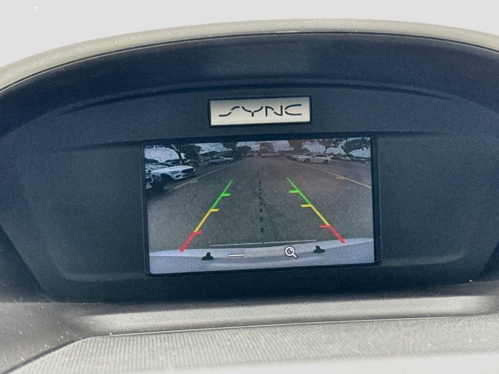 Used 2017 Ford Escape S FWD image 15