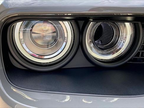Used 2018 Dodge Challenger SRT Demon w/ Leather Front Seat Group RWD image 32