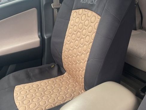 Used 2008 Toyota RAV4 4WD image 14