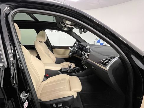 Used 2023 BMW X3 xDrive30i w/ Convenience Package w/ZPA AWD/4WD image 23