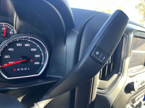 Certified 2019 Chevrolet Silverado 1500 LT w/ All-Star Edition image 16