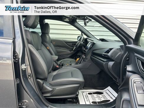 Used 2023 Subaru Forester Wilderness image 30