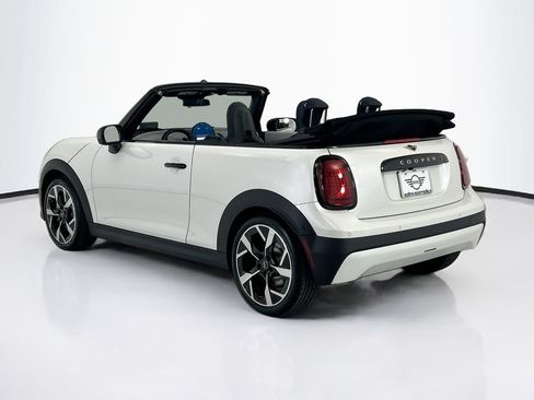 New 2026 MINI Cooper S FWD image 7