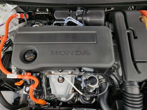 New 2026 Honda Accord Touring image 25